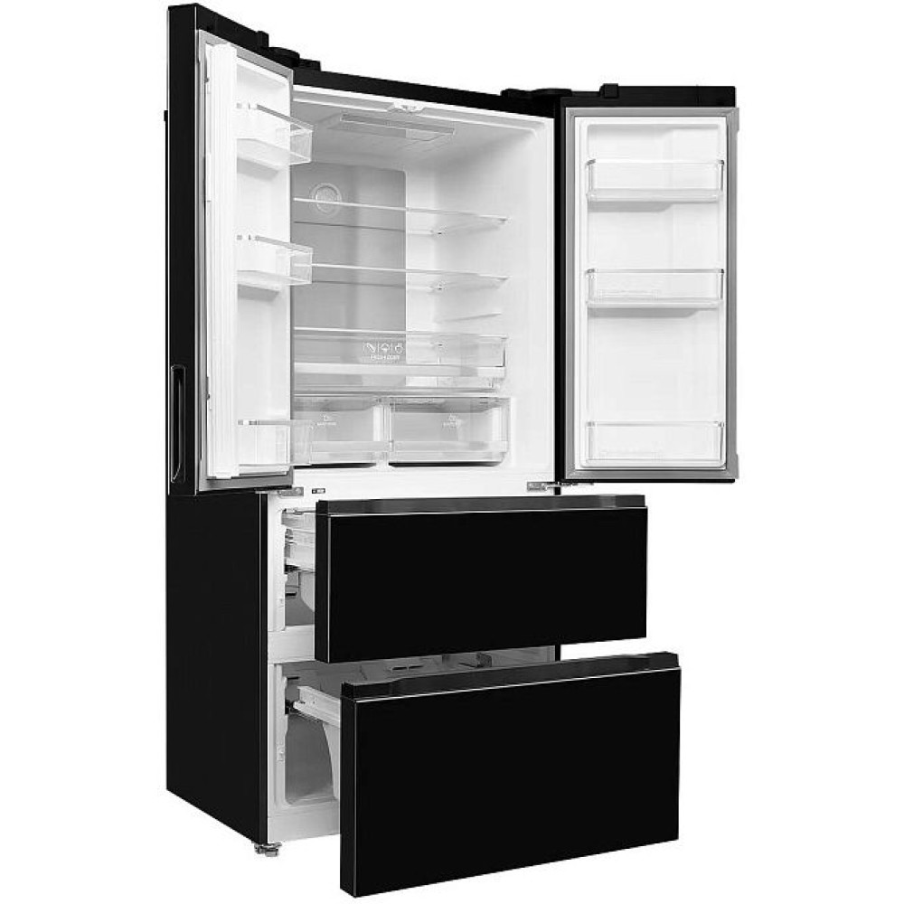 Двухкамерный холодильник Kuppersberg Kuppersberg RFFI 184 BG