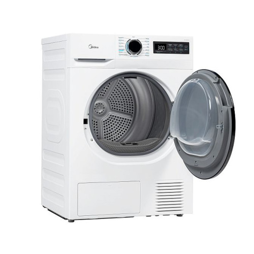 Сушильная машина Midea MD1180BH60/W