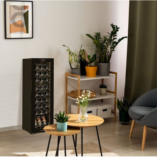 Винный шкаф Meyvel MV27-CBD1