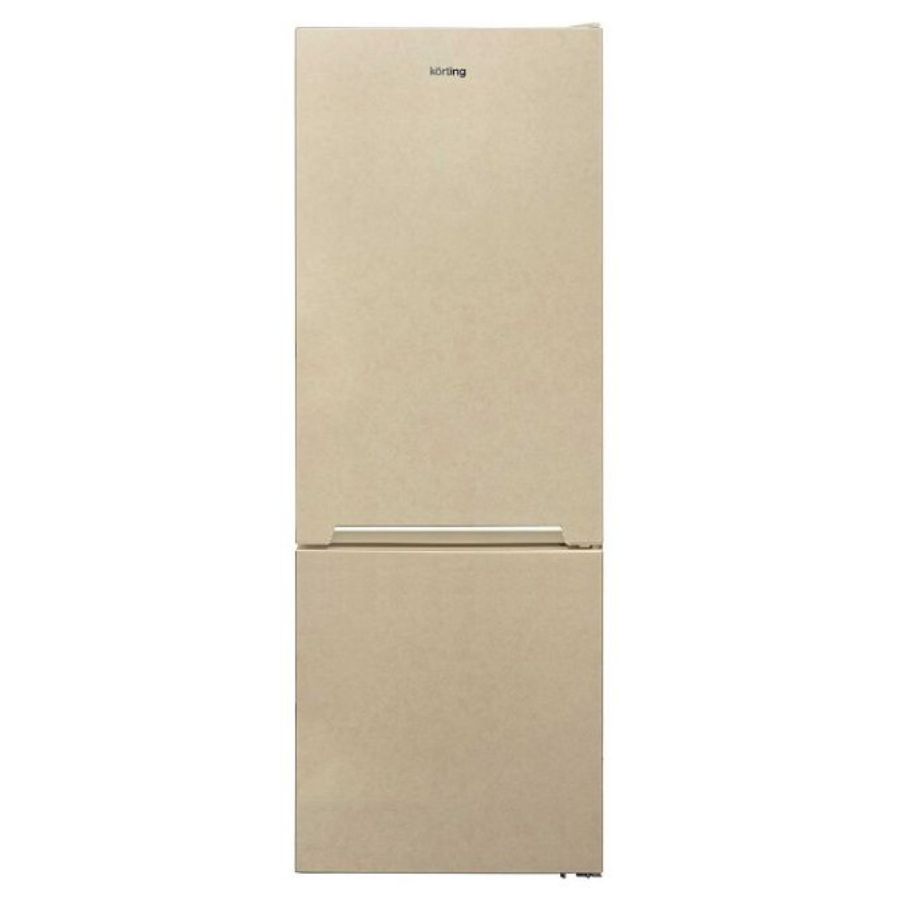 Холодильник Korting KNFC 71863 B