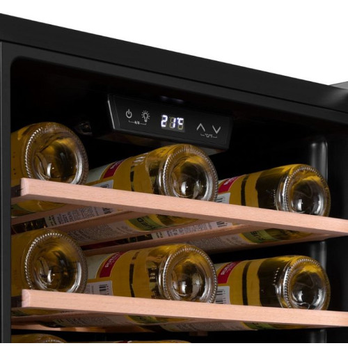 Винный шкаф Maunfeld MFWC-85S34