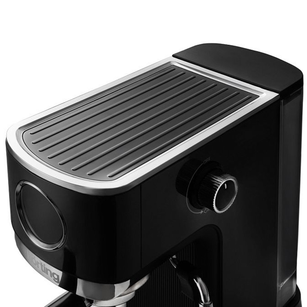 Кофемашина Korting KCM 1002 EN