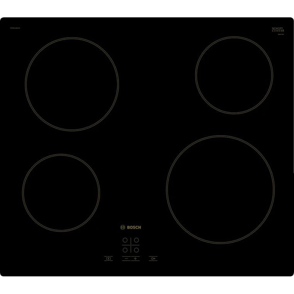 Варочная панель Bosch PKE611BA1R