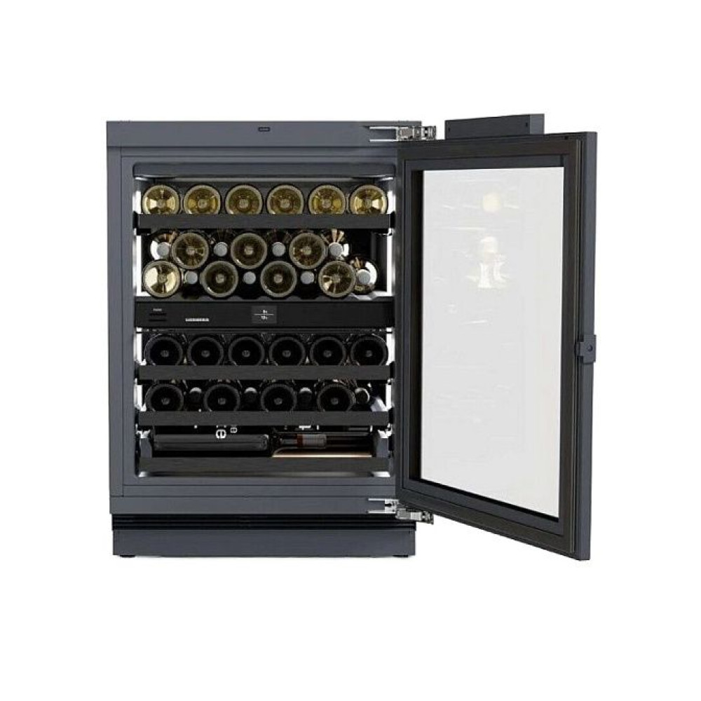 Винный холодильник Liebherr UWpri 3782 001 20