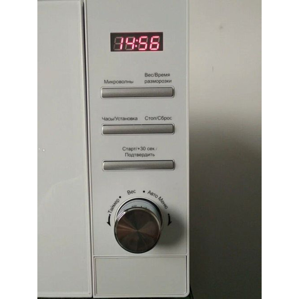 Микроволновая печь Korting KMO 820 GW