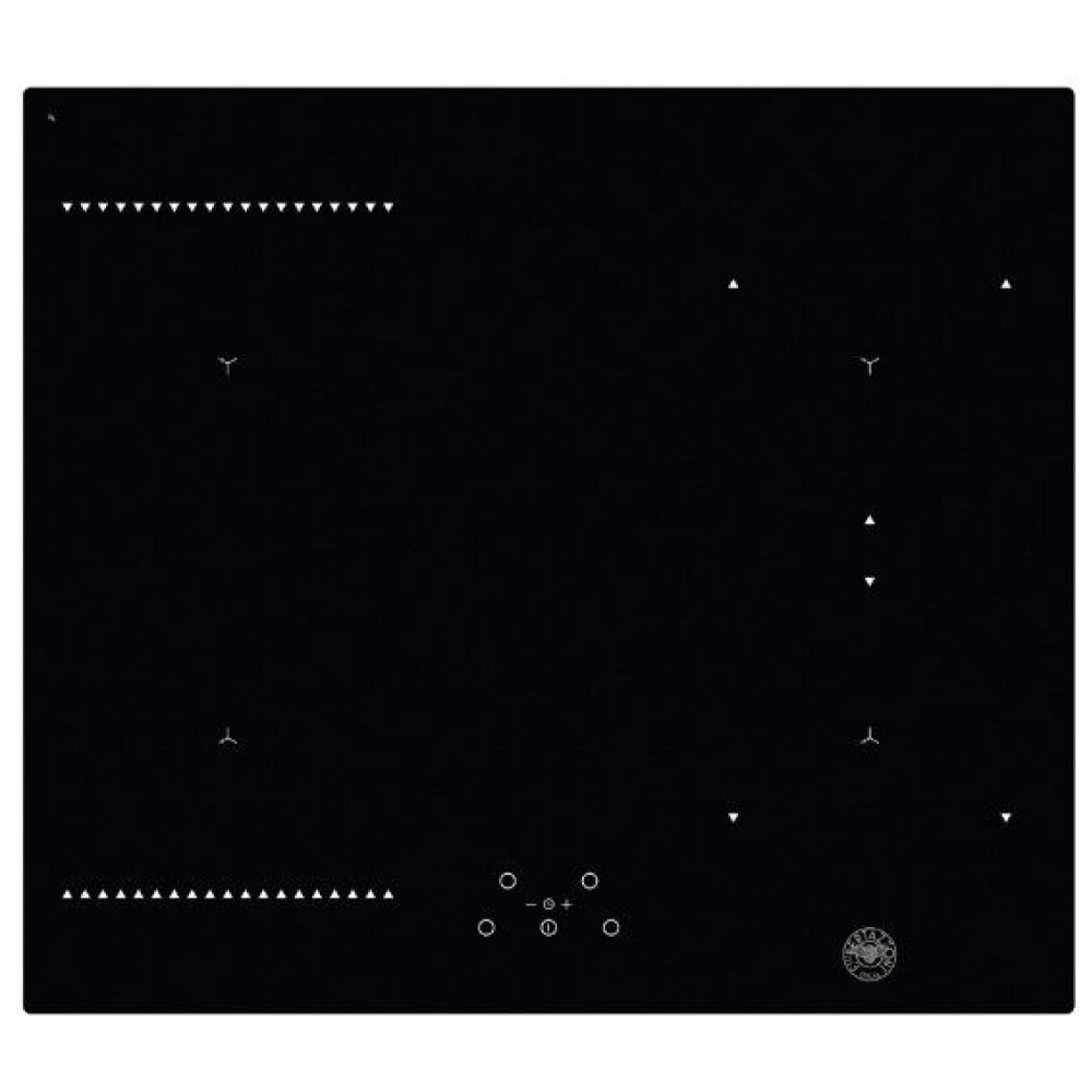 Варочная панель Bertazzoni P604IC1B2NEE