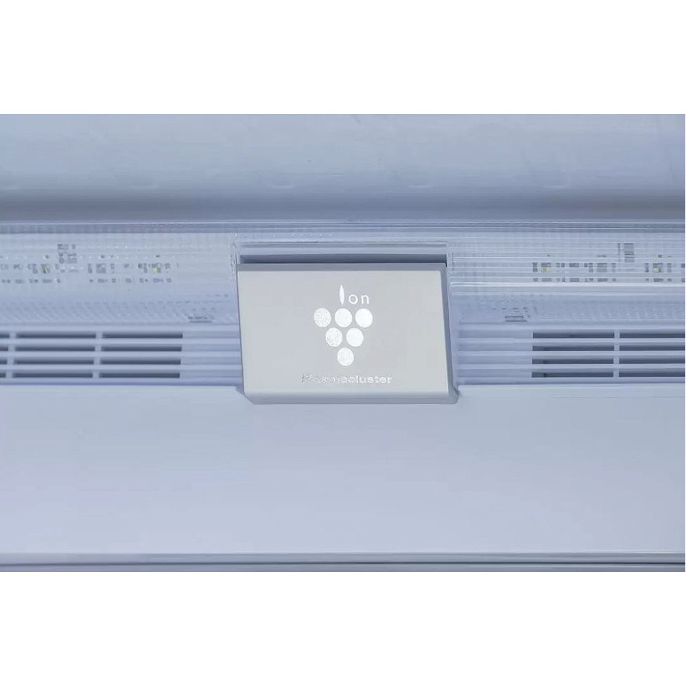 Холодильник Sharp SJGX98PBK