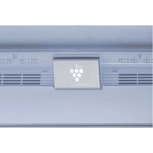 Холодильник Sharp SJGX98PBK