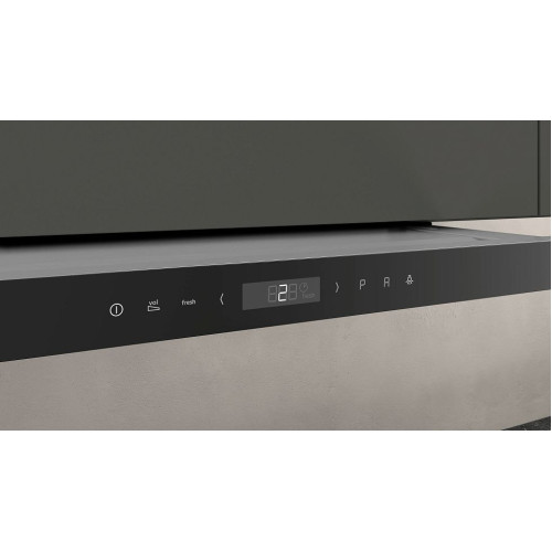 Встраиваемая вытяжка Neff D49PU54X1