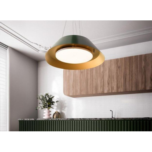 Вытяжка Falmec VOGUE IRON GREY