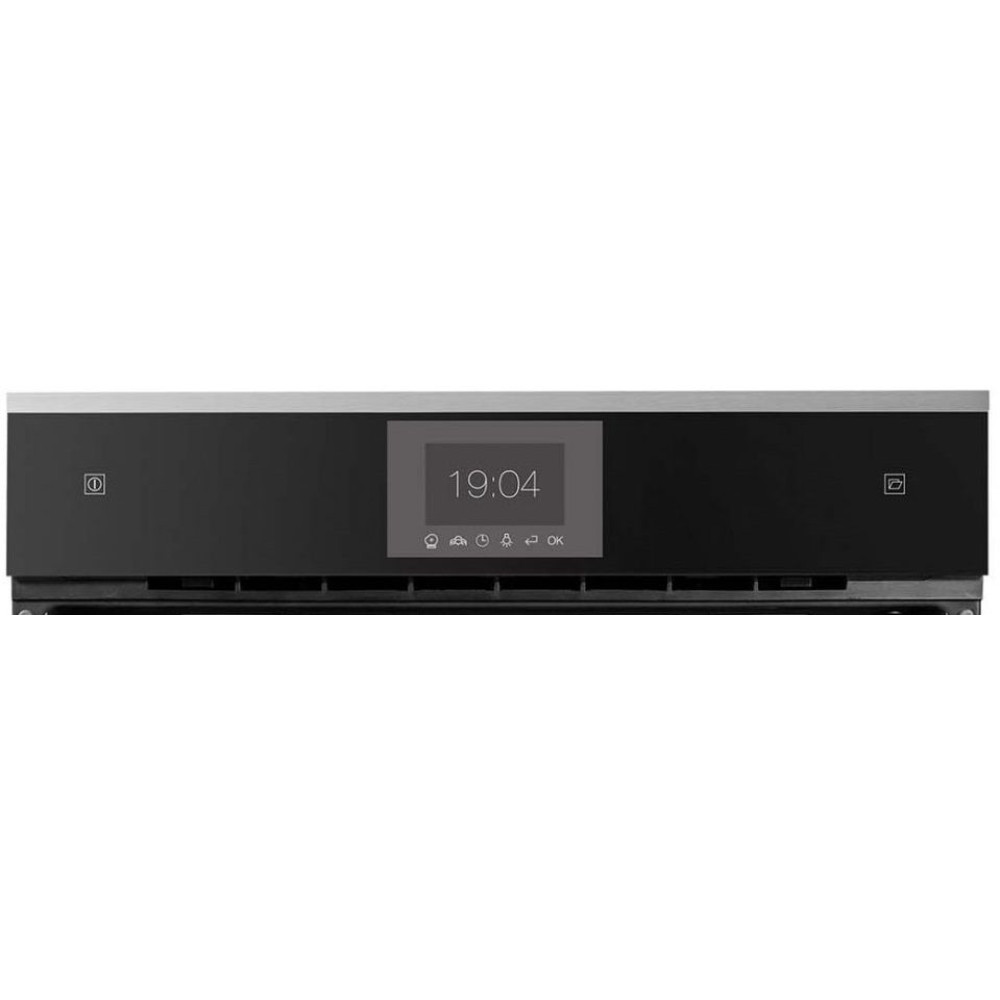 Компактный духовой шкаф с паром Kuppersbusch CBD 6550.0 S2