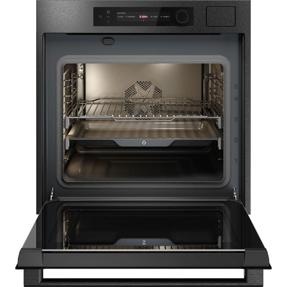 Духовой шкаф Asko OCS66BSH