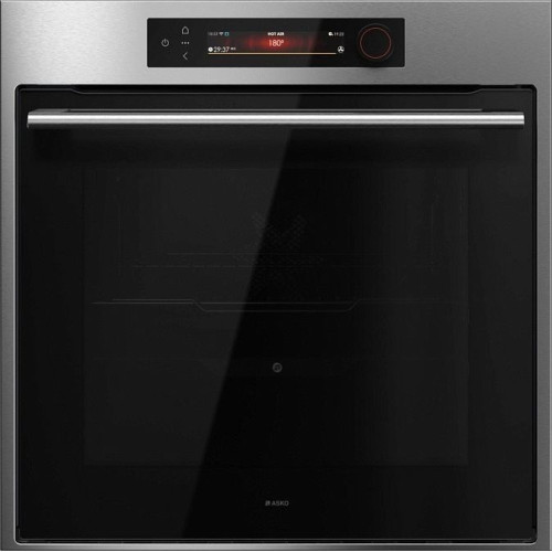 Духовой шкаф Asko OT66BSH