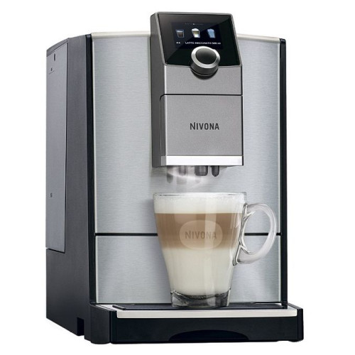 Кофемашина Nivona NICR 799