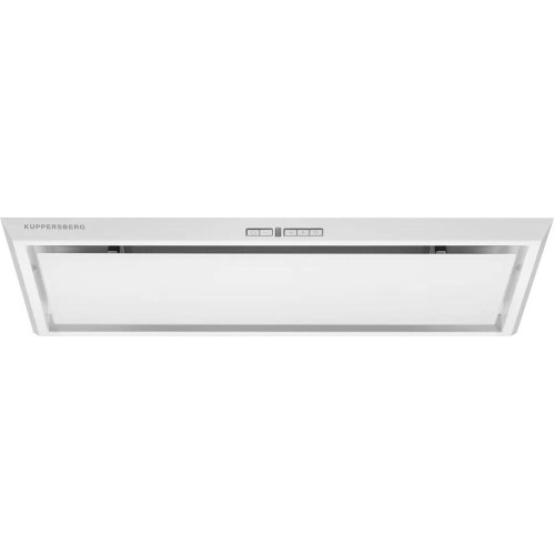 Встраиваемая вытяжка Kuppersberg Kuppersberg INTRO 70 WHITE