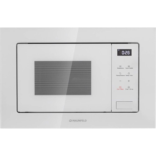 Микроволновая печь MAUNFELD MBMO820SGW10
