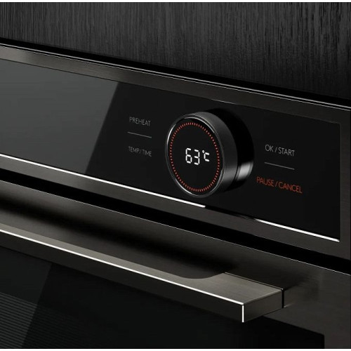 Духовой шкаф Kuppersberg HT 612 BX