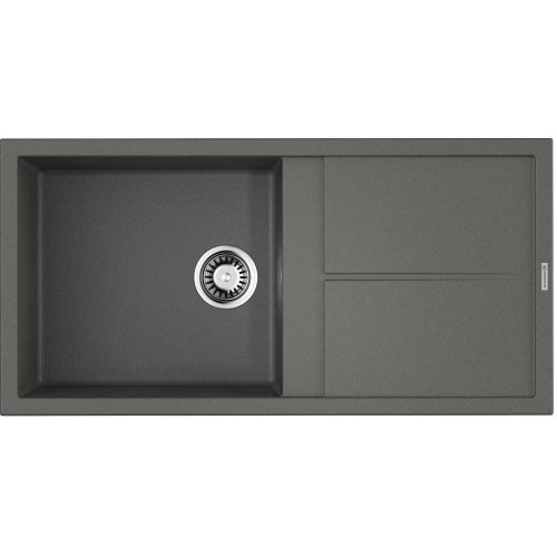 Кухонная мойка OMOIKIRI Sumi 100-PL (арт.4993659)