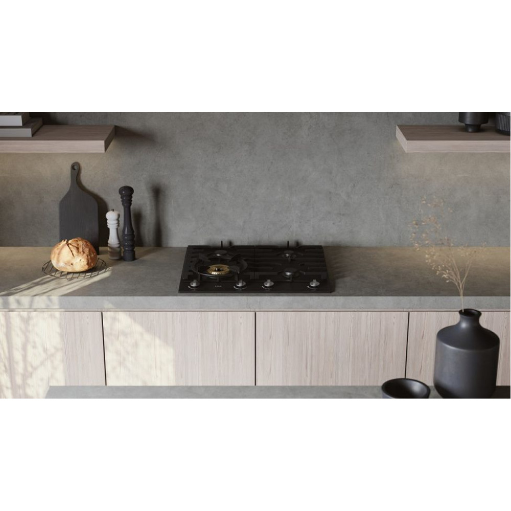 Варочная поверхность Asko HG1666AB