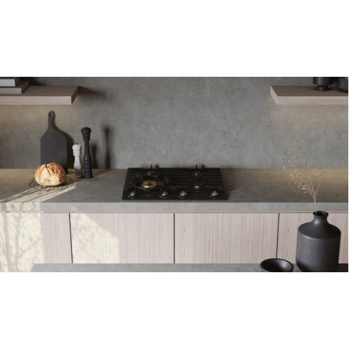 Варочная поверхность Asko HG1666AB