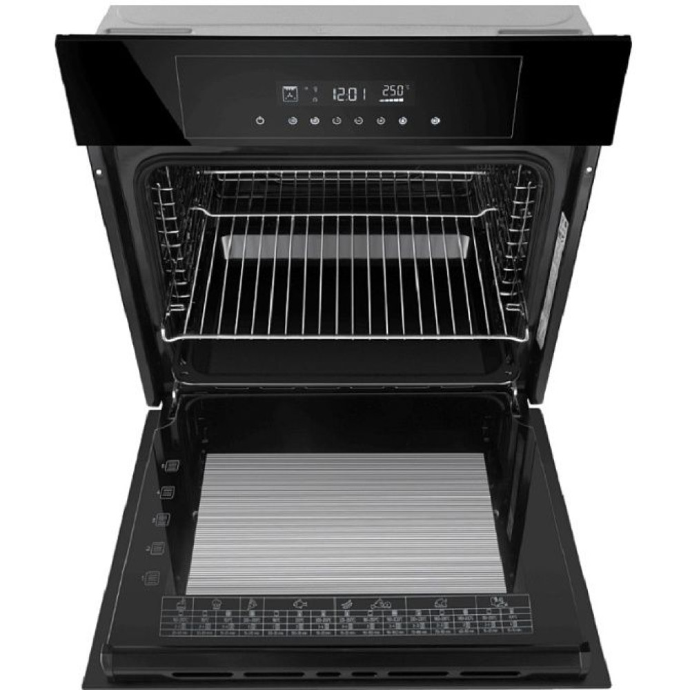 Духовой шкаф MAUNFELD AEOD60103B2