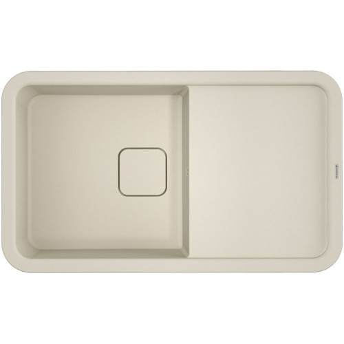 Мойка Omoikiri Tasogare 86-PA Artgranit/пастила(арт.4993457)