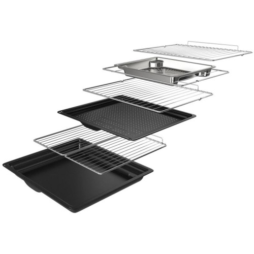 Духовой шкаф с паром De Dietrich DOR4546B