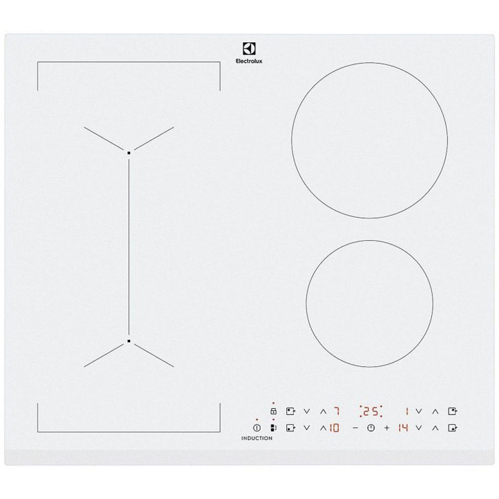 Варочная панель Electrolux LIV63431BW
