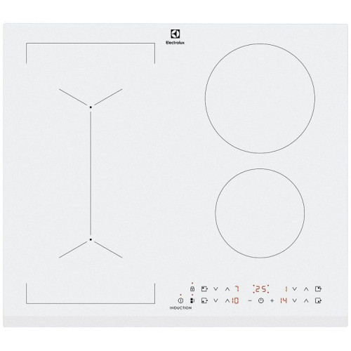 Варочная панель Electrolux LIV63431BW