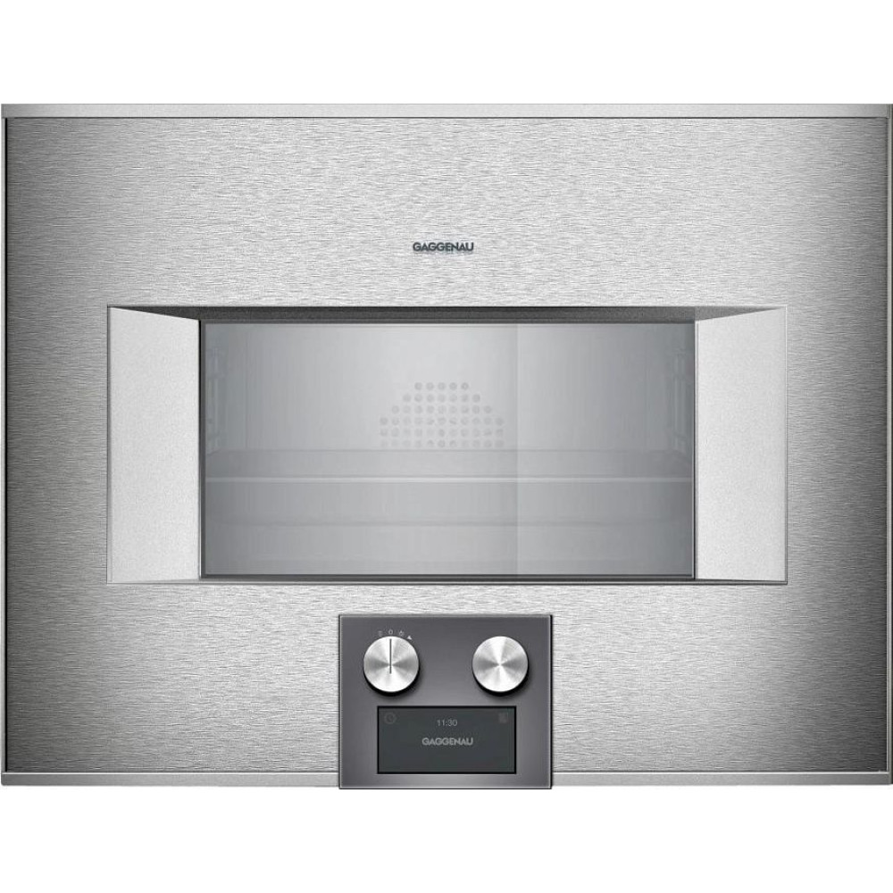 Духовой шкаф Gaggenau BS475112