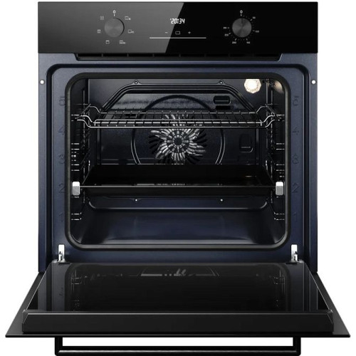 Духовой шкаф Kuppersberg HO 606 Black