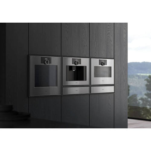 Кофемашина Gaggenau GC451120