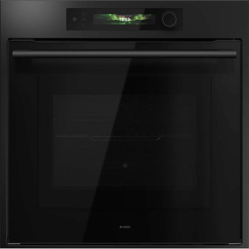 Духовой шкаф Asko OCM66GSH