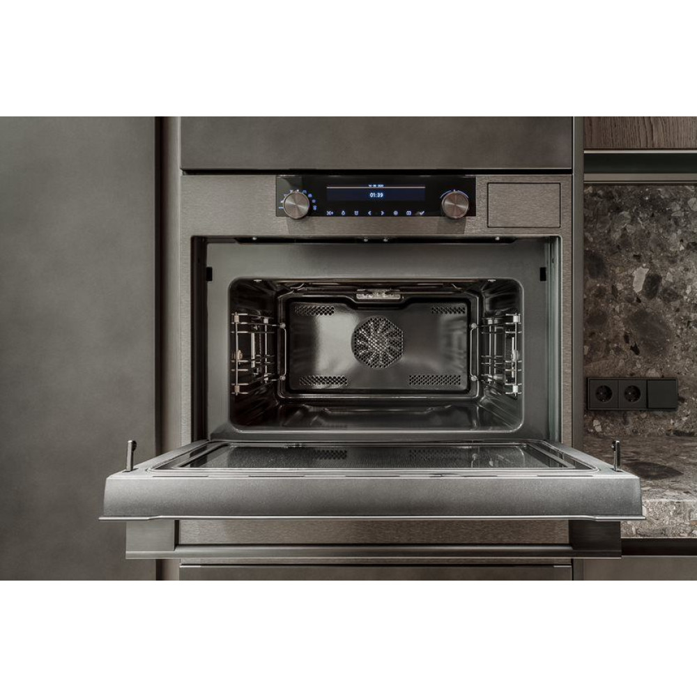 Духовой шкаф Asko OCS8464S