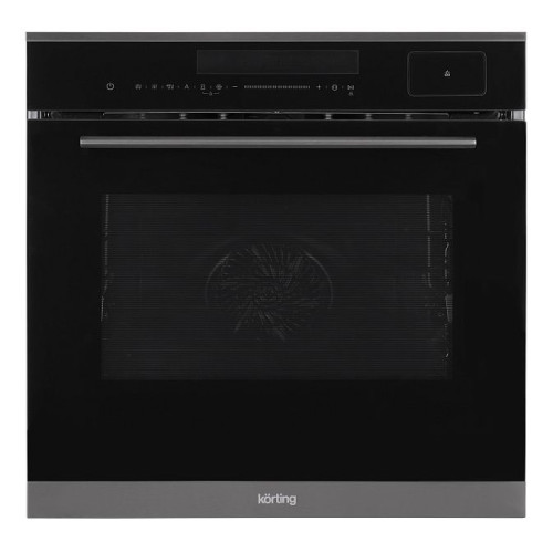 Духовой шкаф Korting OKB 1350 S GNBX Steam