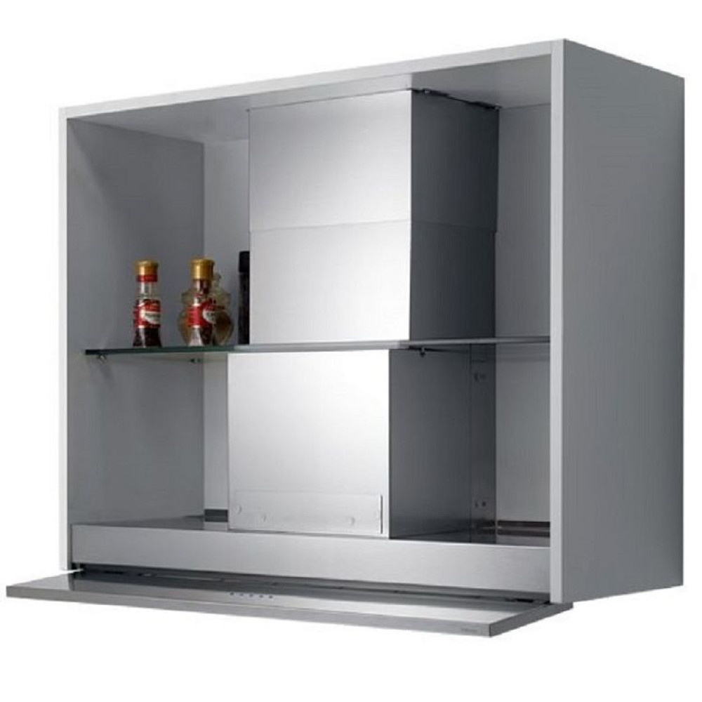 Вытяжка Falmec MOVE 120 BLACK