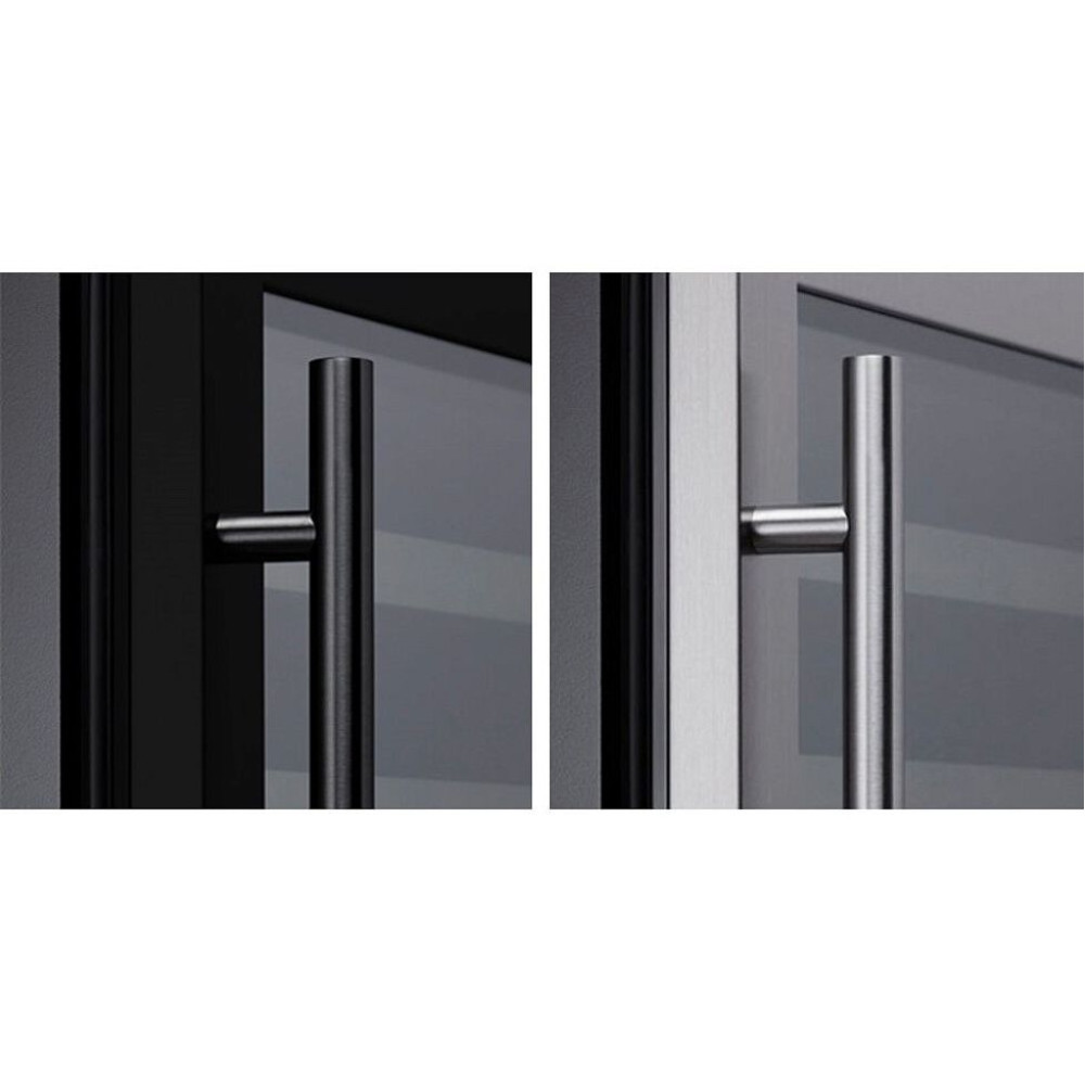 Винный холодильник Dunavox DVP-70.185DB