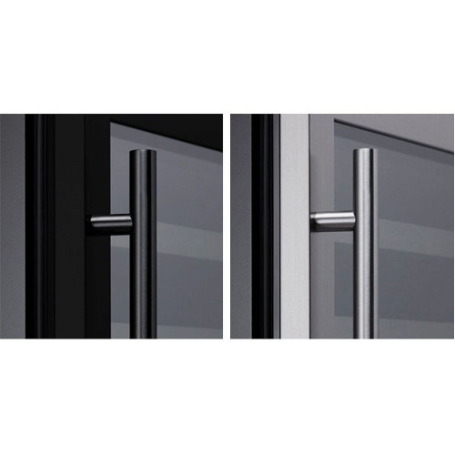 Винный холодильник Dunavox DVP-70.185DB