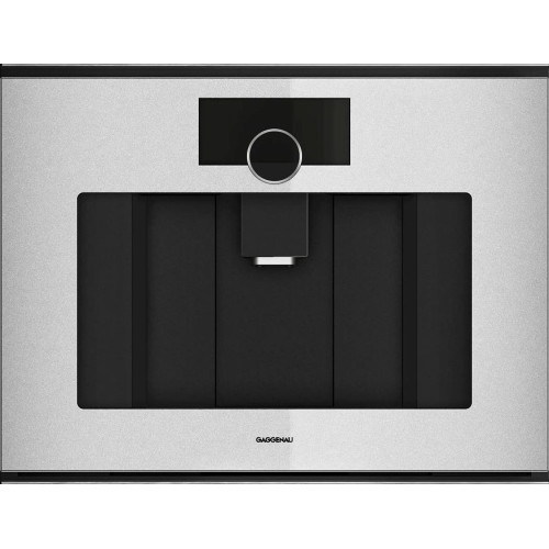 Кофемашина Gaggenau GC251130