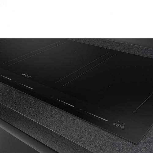 Индукционная стеклокерамич. панель SMEG SIM1964D