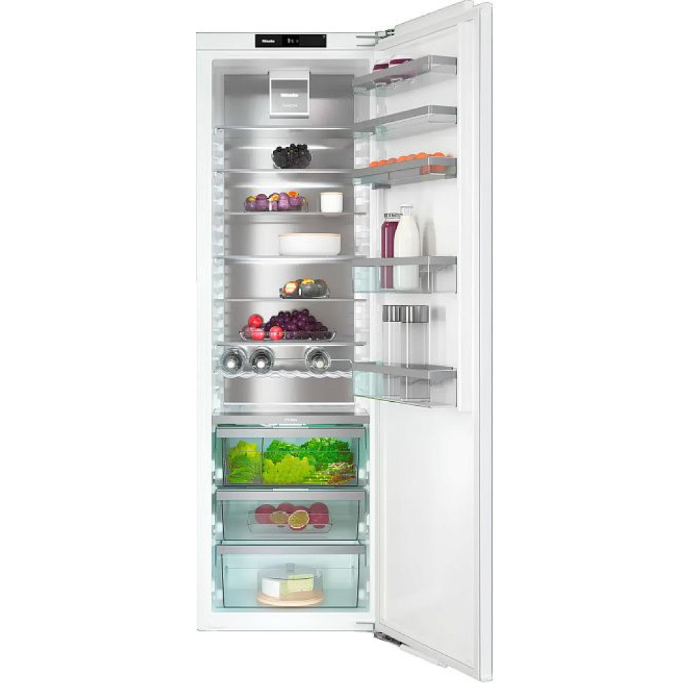 Встраиваемый холодильник Miele K 7777 C