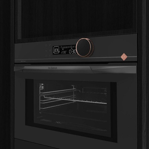Микроволновая печь De Dietrich DKC4536H