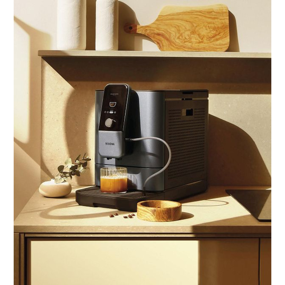 Кофемашина NIVONA NIVO 8107