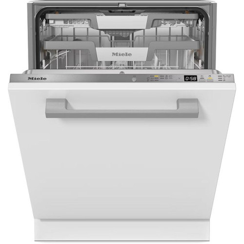 Посудомоечная машина Miele G 5863 SCVi Active Plus