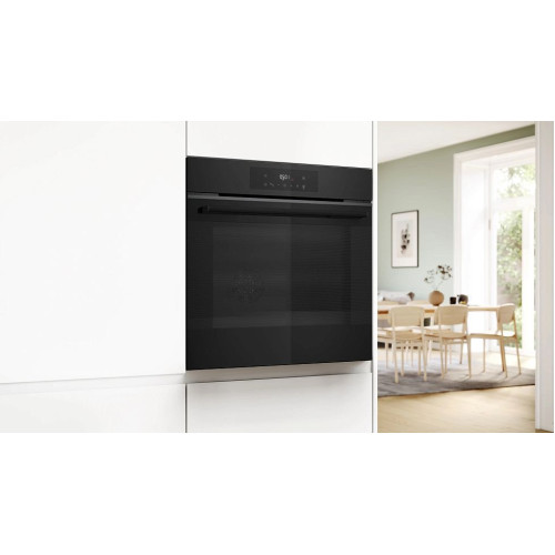 Духовой шкаф Bosch HJG852YT0T