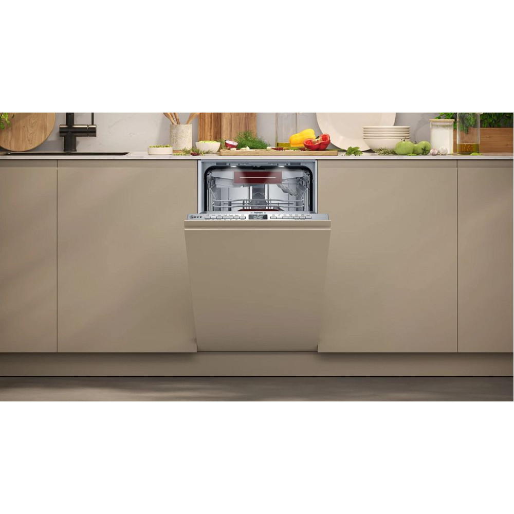 Посудомоечная машина Neff S857YMX12E