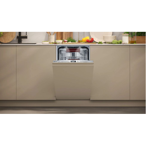 Посудомоечная машина Neff S857YMX12E