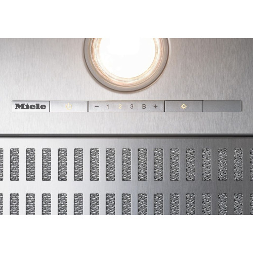 Вытяжка Miele DA 2360 CLST