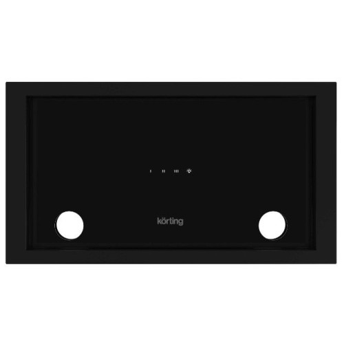 Встраиваемая вытяжка Korting KHI 6777 GN
