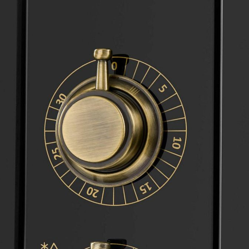 Встраиваемая микроволновая печь Maunfeld JBMO.20.5GRBG